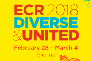 Ευρωπαϊκό Συνέδριο Ακτινολογίας (ECR 2018)